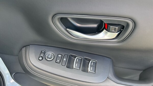 Used Honda ZR-V 2025 for sale - 75394485: Photo 13