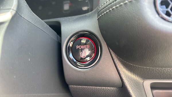 Used Honda ZR-V 2025 for sale - 75394485: Photo 16