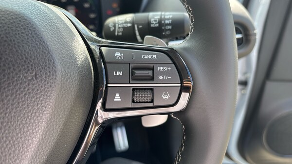 Used Honda ZR-V 2025 for sale - 75394485: Photo 17