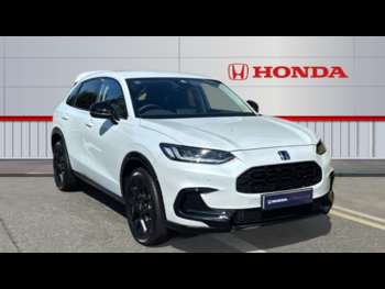 2025 (25) - 2.0 eHEV Sport 5dr CVT Hybrid Estate