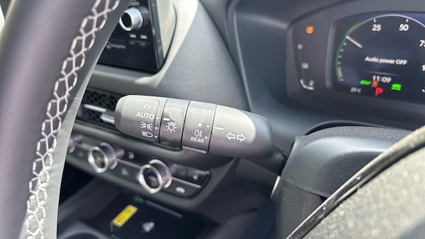 Used Honda ZR-V 2025 for sale - 75394485: Photo 20