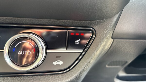 Used Honda ZR-V 2025 for sale - 75394485: Photo 22