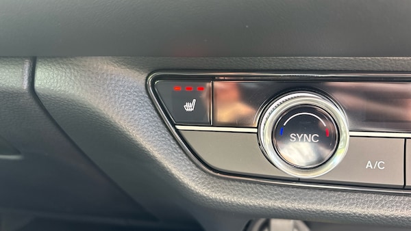 Used Honda ZR-V 2025 for sale - 75394485: Photo 23