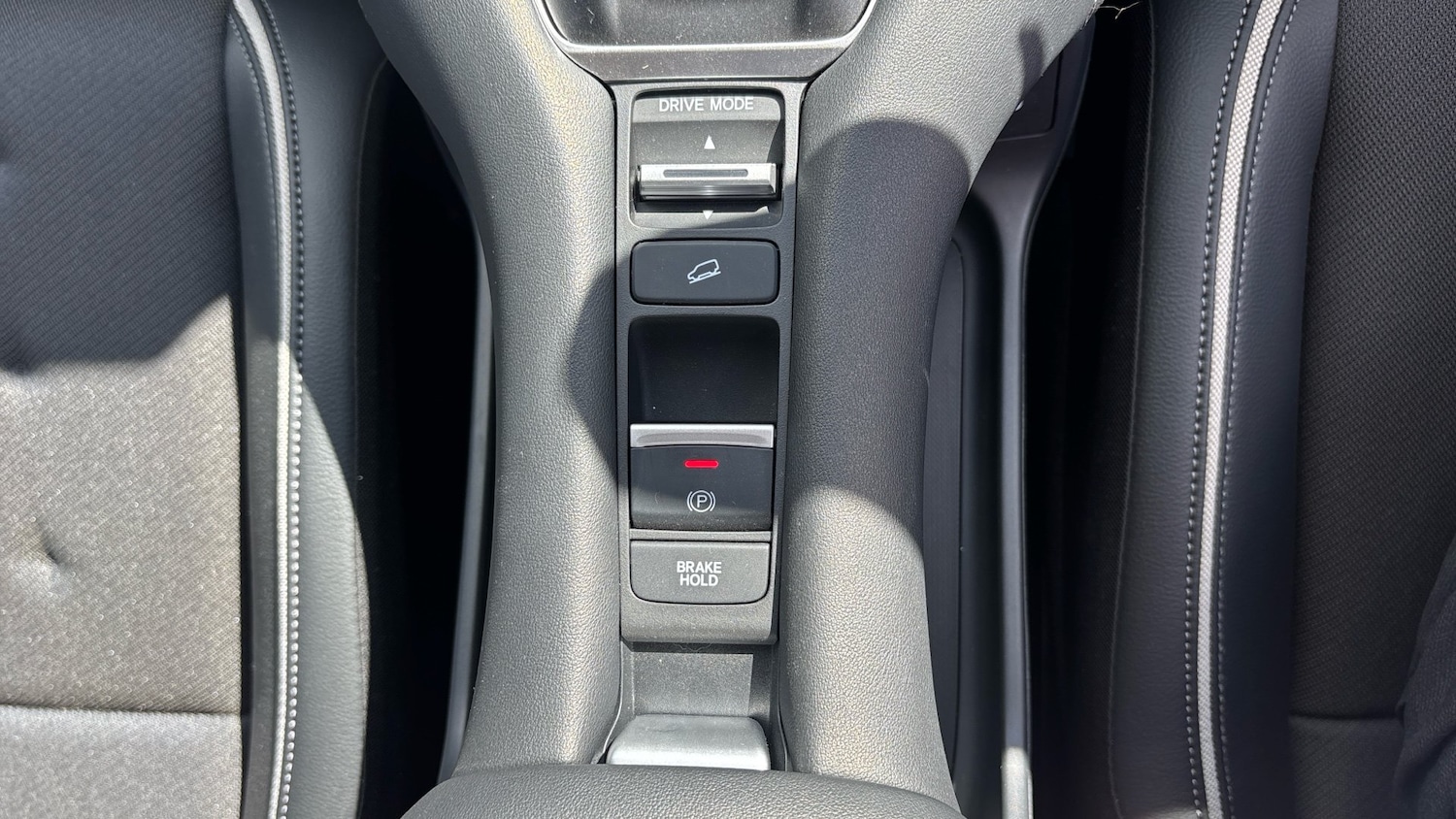 Vehicle 26