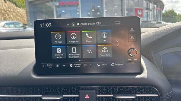 Used Honda ZR-V 2025 for sale - 75394485: Photo 27