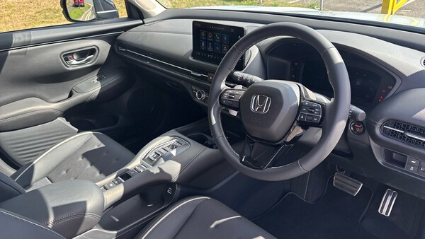 Used Honda ZR-V 2025 for sale - 75394485: Photo 36