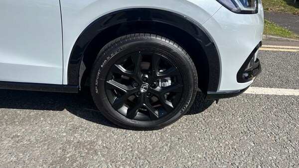 Used Honda ZR-V 2025 for sale - 75394485: Photo 38