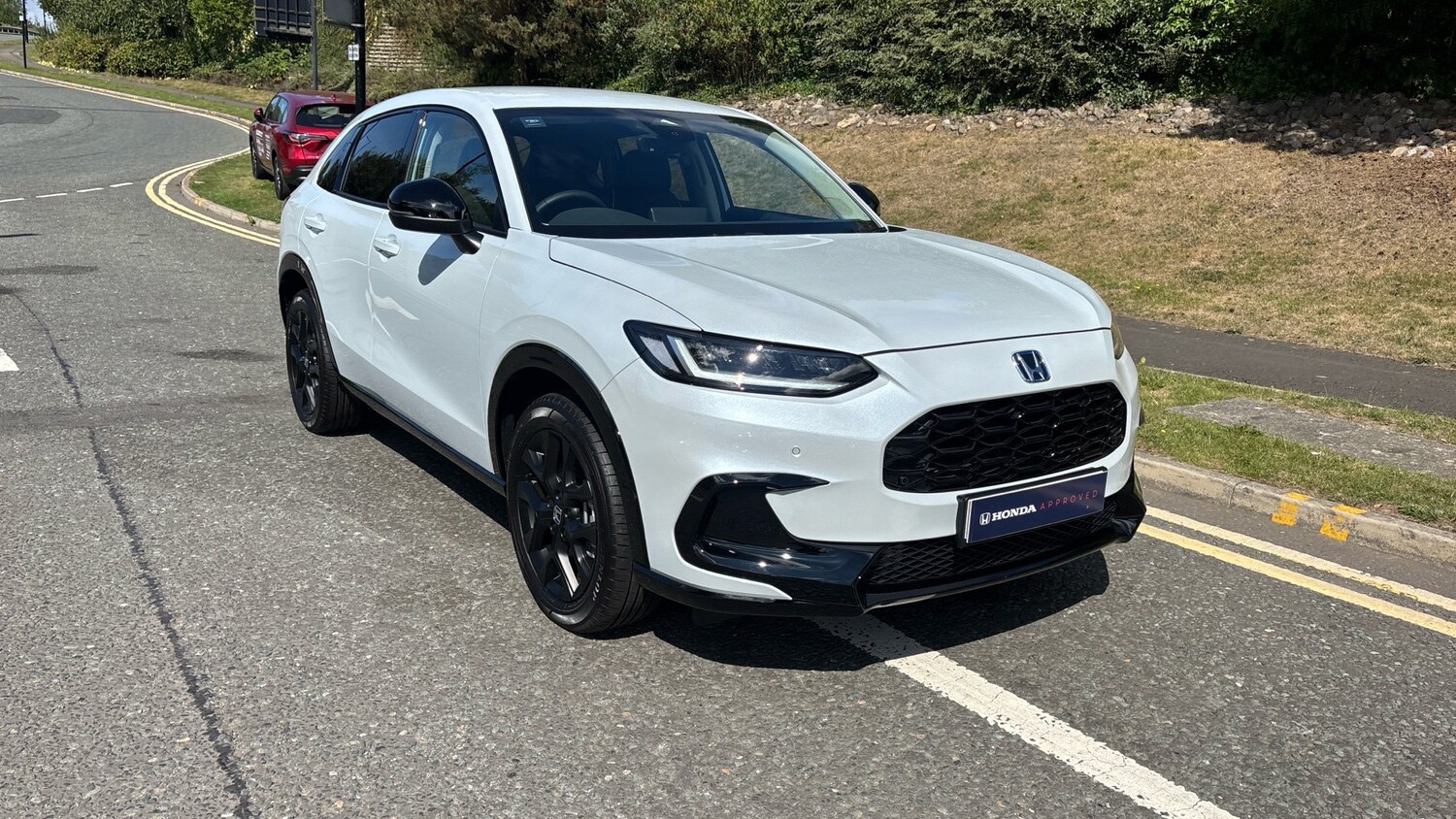 Vehicle 39