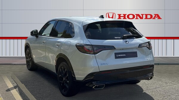Used Honda ZR-V 2025 for sale - 75394485: Photo 3