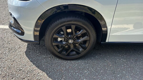 Used Honda ZR-V 2025 for sale - 75394485: Photo 42