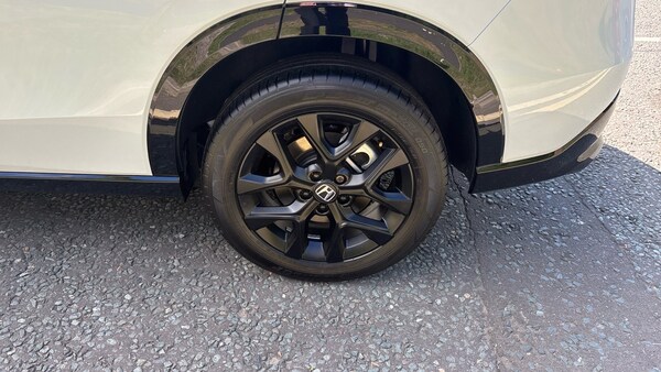 Used Honda ZR-V 2025 for sale - 75394485: Photo 43
