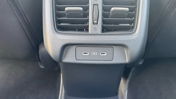 Used Honda ZR-V 2025 for sale - 75394485: Photo 44