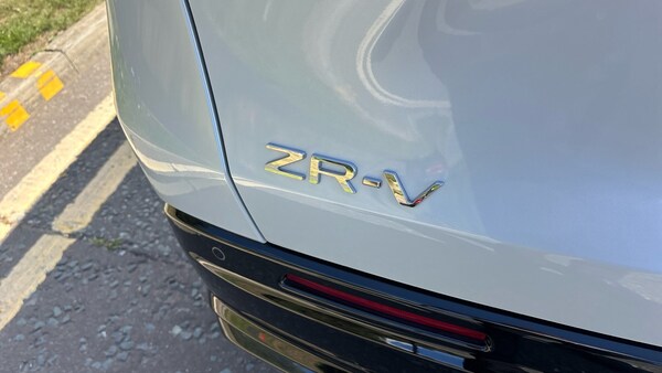 Used Honda ZR-V 2025 for sale - 75394485: Photo 45