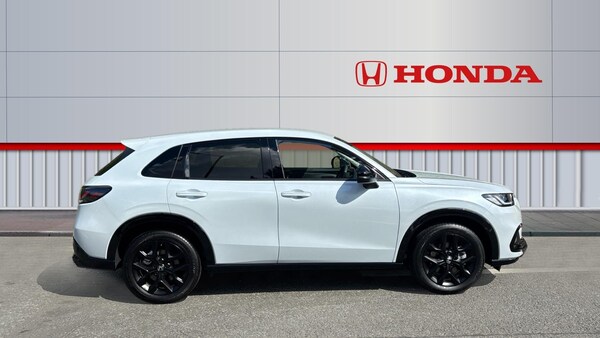 Used Honda ZR-V 2025 for sale - 75394485: Photo 5