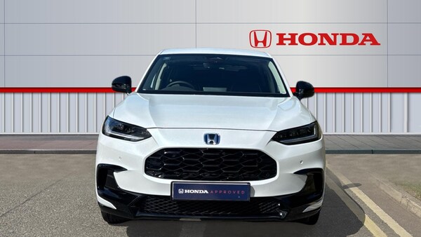 Used Honda ZR-V 2025 for sale - 75394485: Photo 6