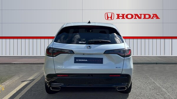 Used Honda ZR-V 2025 for sale - 75394485: Photo 7
