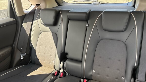 Used Honda ZR-V 2025 for sale - 75394485: Photo 8