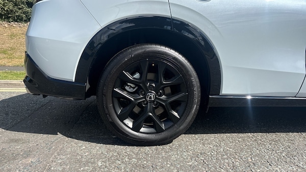 Used Honda ZR-V 2025 for sale - 75394485: Photo 9