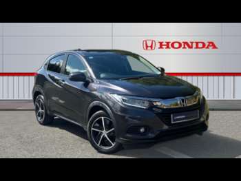 2019 (69) - 1.5 i-VTEC SE 5dr Petrol Hatchback