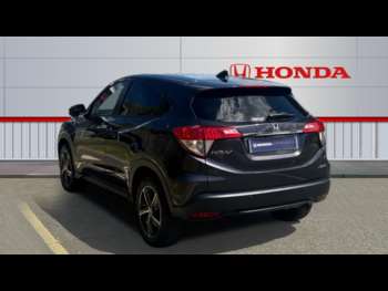 Used Honda HR-V 2019 for sale - 74751812: Photo
