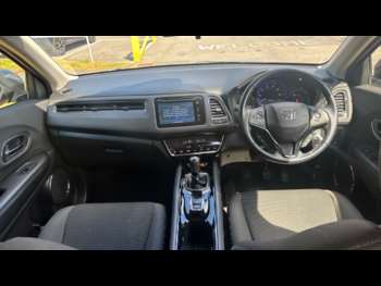 Used Honda HR-V 2019 for sale - 74751812: Photo
