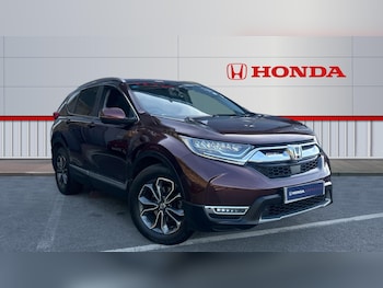 2022 (72) - 2.0 i-MMD Hybrid EX 5dr eCVT Hybrid Estate