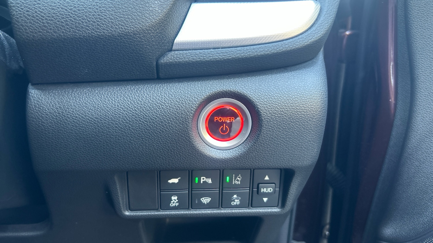 Vehicle 32