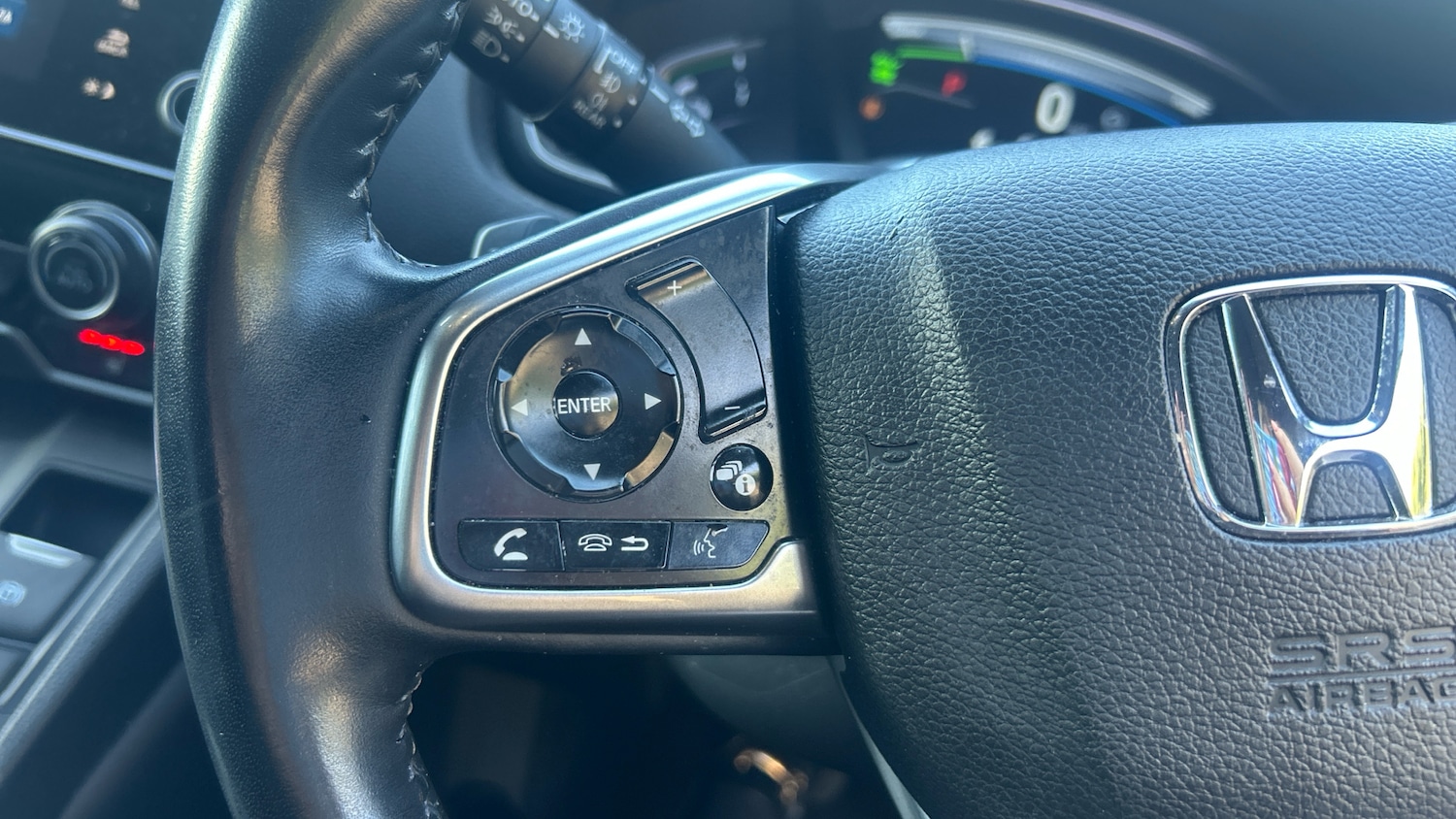 Vehicle 34