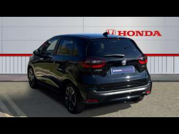 Used Honda Jazz 2025 for sale - 74236129: Photo