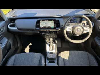 Used Honda Jazz 2025 for sale - 74236129: Photo