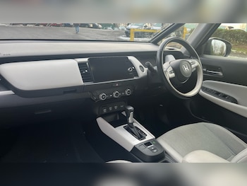 Used Honda Jazz 2021 for sale - 77086473: Photo