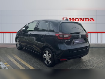 Used Honda Jazz 2021 for sale - 77086473: Photo