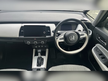 Used Honda Jazz 2021 for sale - 77086473: Photo