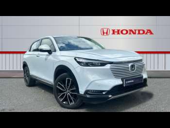 2022 (22) - 1.5 eHEV Advance 5dr CVT Hybrid Hatchback