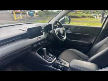 Used Honda HR-V 2022 for sale - 74807881: Photo