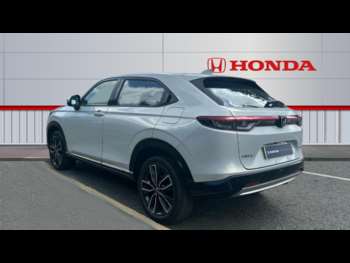 Used Honda HR-V 2022 for sale - 74807881: Photo