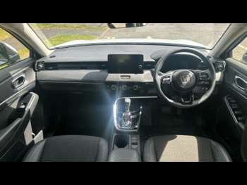 Used Honda HR-V 2022 for sale - 74807881: Photo