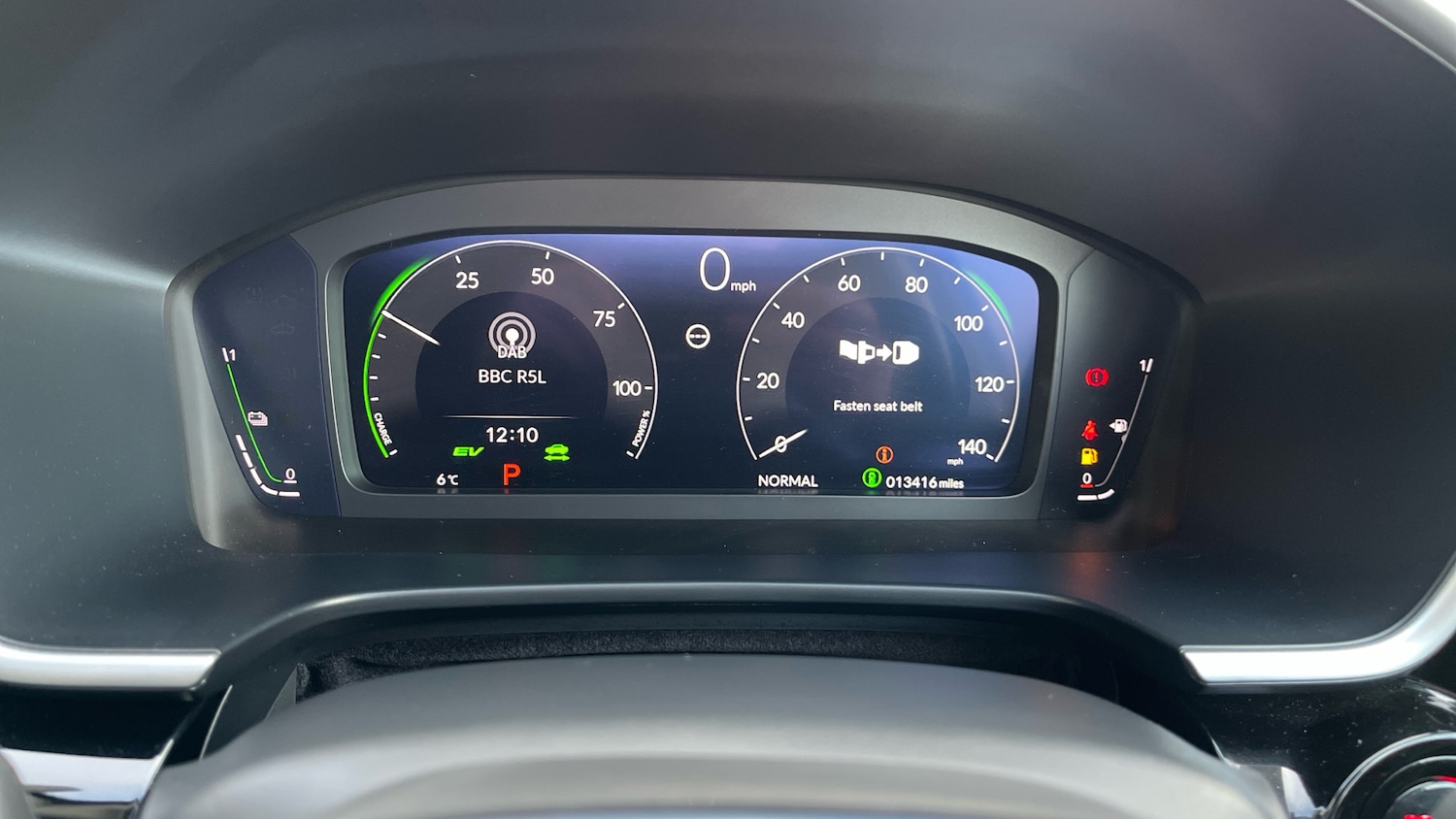 Used Honda CR-V 2024 for sale - 77198800: Photo 11