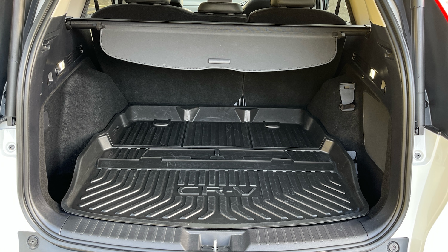 Used Honda CR-V 2024 for sale - 77198800: Photo 13