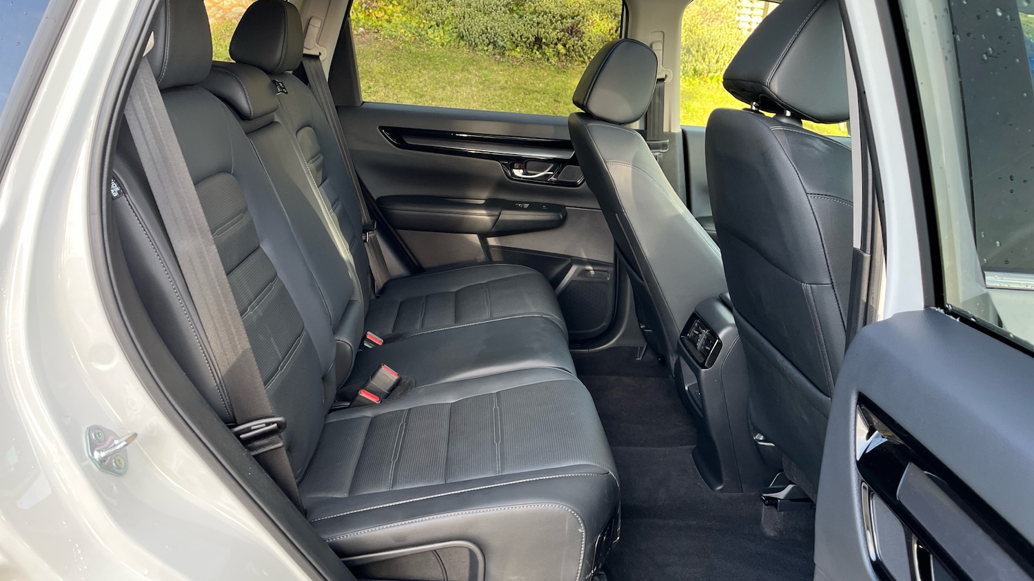 Used Honda CR-V 2024 for sale - 77198800: Photo 15