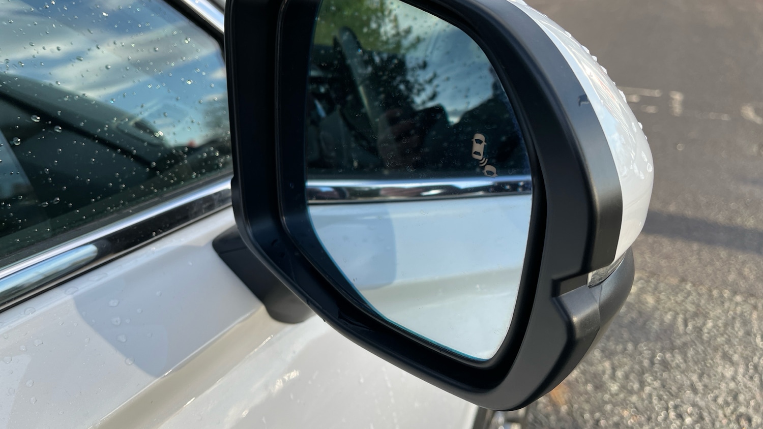 Used Honda CR-V 2024 for sale - 77198800: Photo 17