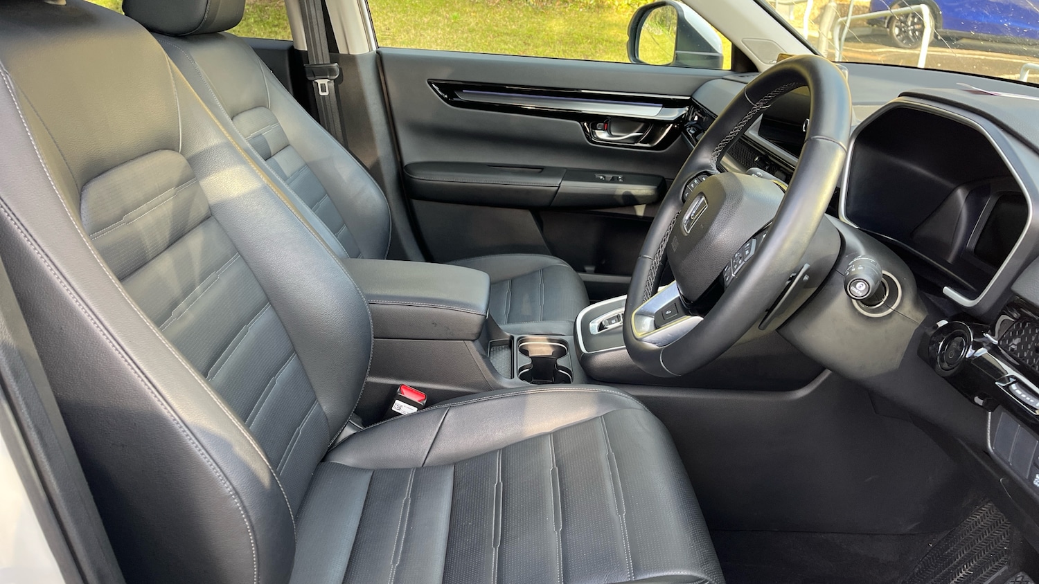 Used Honda CR-V 2024 for sale - 77198800: Photo 18