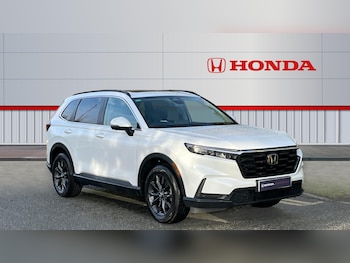 2024 (74) - 2.0 eHEV Advance 5dr eCVT