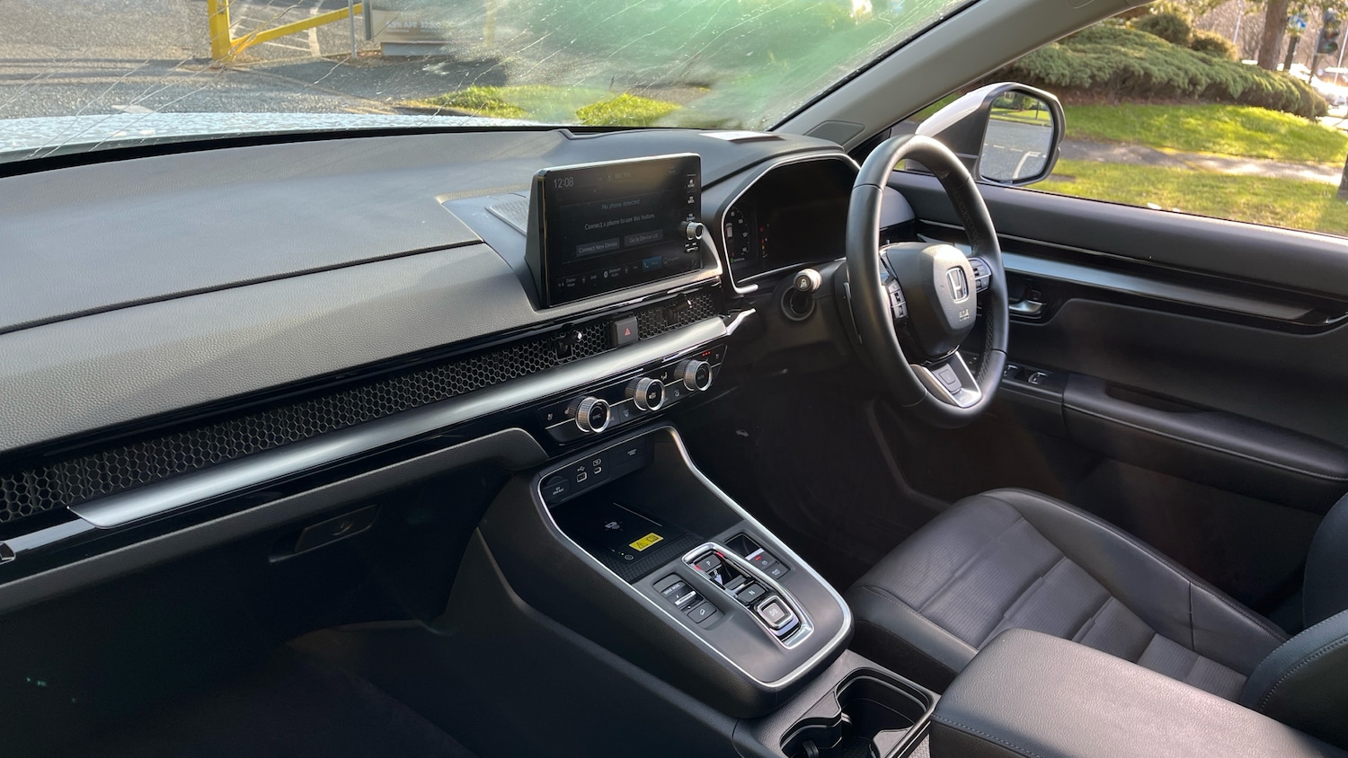 Used Honda CR-V 2024 for sale - 77198800: Photo 2