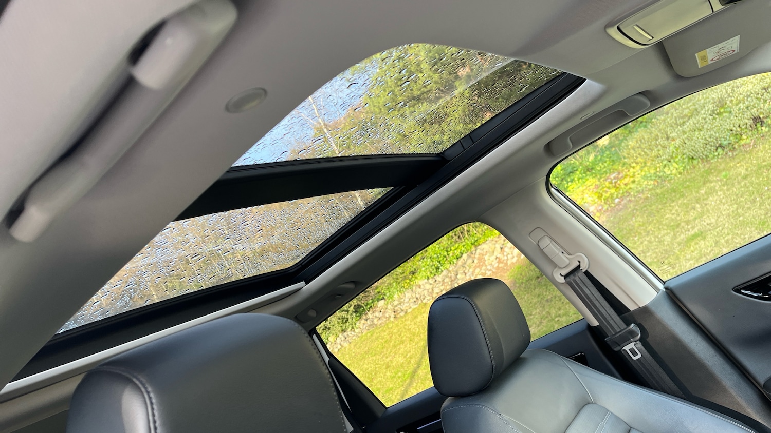 Used Honda CR-V 2024 for sale - 77198800: Photo 22