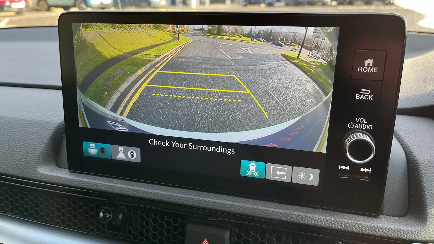 Used Honda CR-V 2024 for sale - 77198800: Photo 32