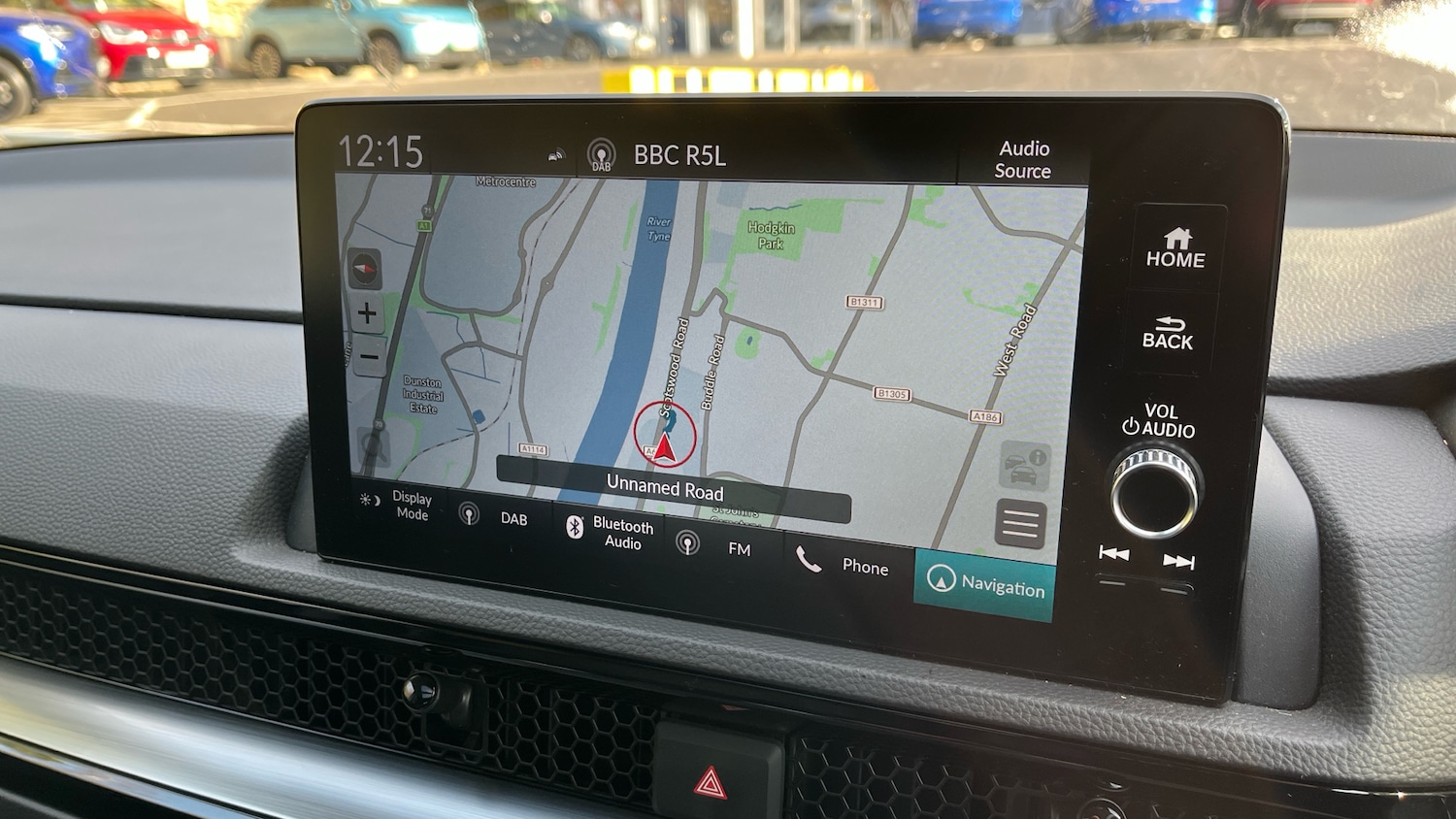 Used Honda CR-V 2024 for sale - 77198800: Photo 33