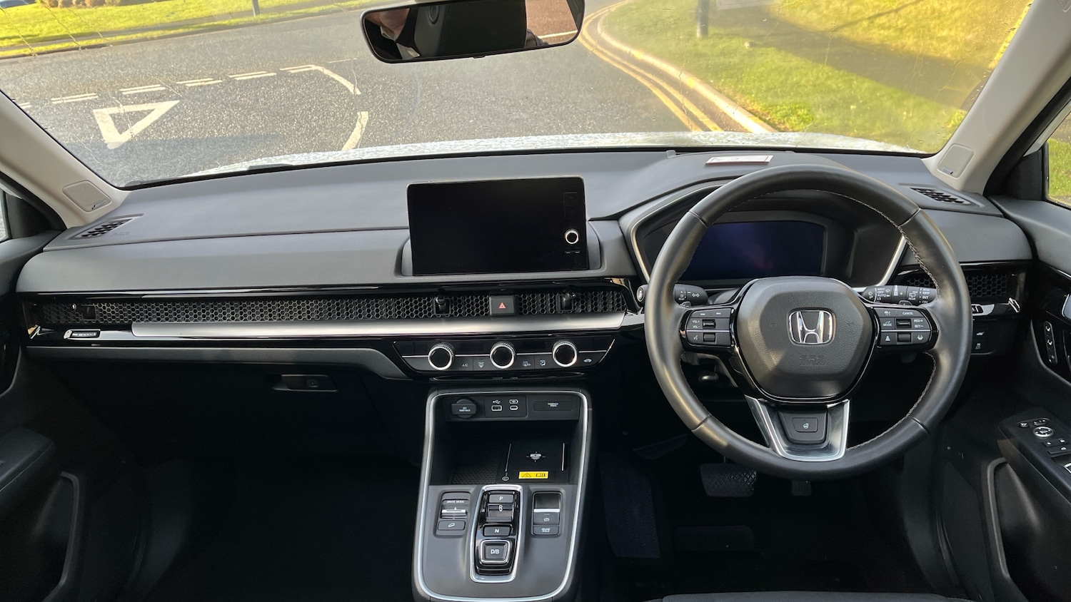 Used Honda CR-V 2024 for sale - 77198800: Photo 4