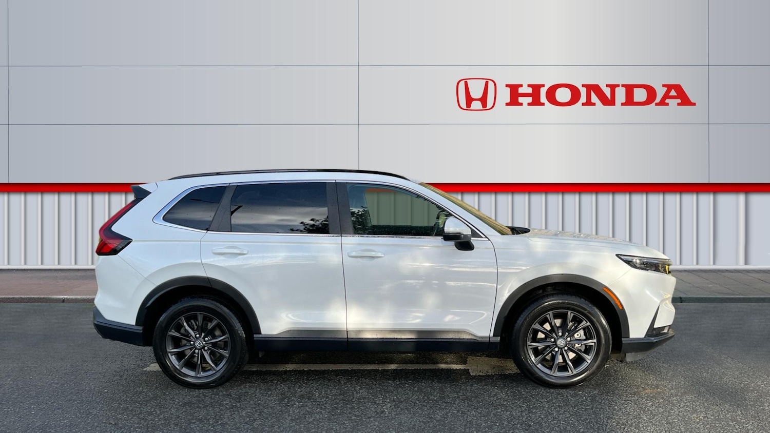 Used Honda CR-V 2024 for sale - 77198800: Photo 5