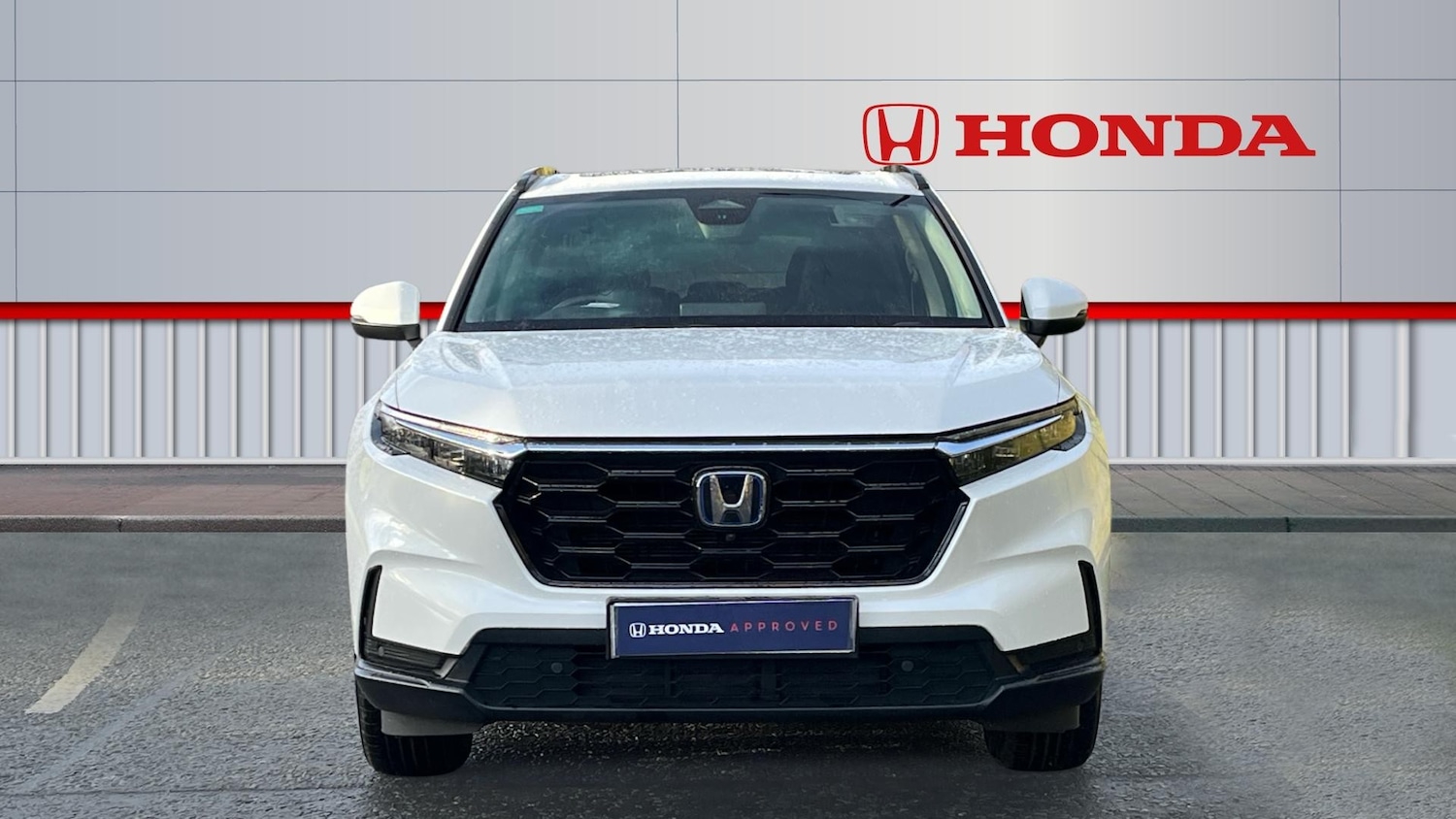 Used Honda CR-V 2024 for sale - 77198800: Photo 6